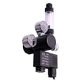 thumbnail image 4 of Aquarium CO2 Regulator With DC Solenoid Valve And Bubble Counter Fish Tank Accessories ,Easy Installation, 4 of 6
