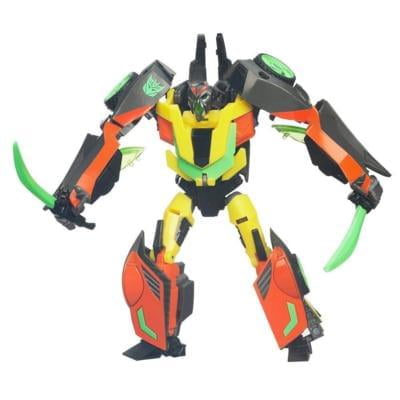 transformers robots in disguise toys walmart