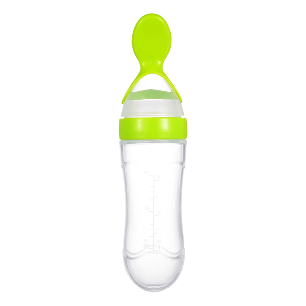 best bottle nipple for rice cereal