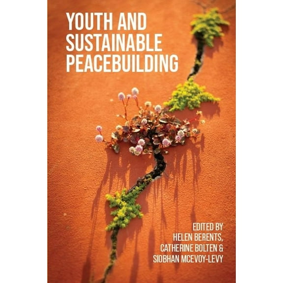 Youth and Sustainable Peacebuilding, (Paperback)