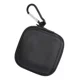 thumbnail image 1 of 2 Estuche Para Auriculares Estuche De Transporte Para Negro, 1 of 8
