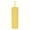 Yellow, variant on Simple Double Wall Reusable Cups with Lids and Straws for Cold Drinks, Insulated Plastic Tumblers with Lids and Straw, 16 oz Capacity