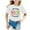 White, variant on LEKDFST Girls Boys First Day of School Graphic Tees Kindergarten 1st 2nd Grade Back to School T-Shirts Kids Cute Preschool Shirts Black 3-4 Years