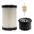 thumbnail image 1 of 796031 Air Filter Debugging Kit Compatible With For Bs 591334 492932 696854, 1 of 9