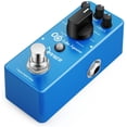 thumbnail image 5 of Donner Multi Digital Delay Pedal Echo Square Guitar Effect Pedal 7 Modes, 5 of 5