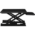 thumbnail image 5 of Lorell LLR99552 Élévateur de Bureau Polyvalent, 5 of 5