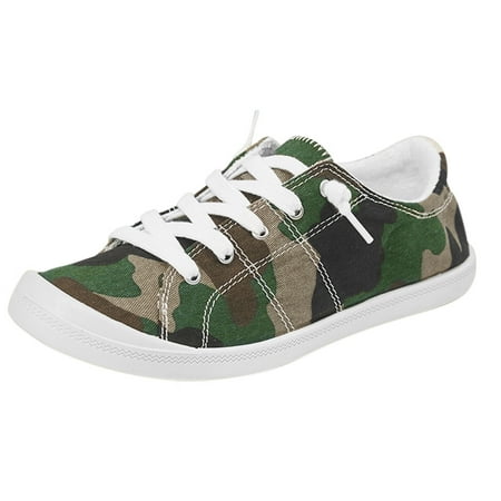 

Sneakers for Women Women S Leisure Breathable Mesh Outdoor Fitness Running Sport Sneakers Tie Dyed Non Positioning Casual Shoes Womens Sneakers Canvas Green 39