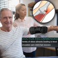 thumbnail image 4 of Elbow Brace For Tendonitis And Tennis Elbow Brace, Arm Wrap Elbow Compression, 4 of 5