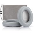 thumbnail image 2 of Almohadillas de repuesto para auriculares Bose 700, color gris, 2 of 5