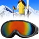 thumbnail image 4 of Gafas de esquí y snowboard monocapa a prueba de viento, máxima protección para aventuras invernales, gafas deportivas unisex para exteriores, 4 of 8