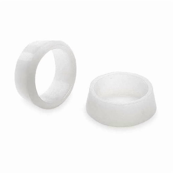 Parker Sleeve, Plastic, Comp, 5/8In, PK10 60PT-10