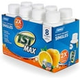 thumbnail image 2 of Camco 41191 TST Orange Power 4 oz Traitement pour Toilettes - Lot de 8, 2 of 4