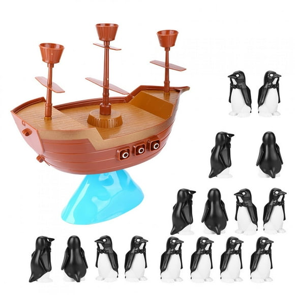 Desktop Game, Balance Training Game, Interactive Toy Overlay Desktop Game Parent-Child Toy for Family Two People Playing