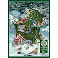 thumbnail image 4 of Outset Media, For The Birds 1000 Piece Puzzle, 4 of 4