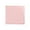 Pink, variant on Cotton Linen Napkins with Fringe Mothers Day Pink Cloth Napkins 1 Pack Boho Handmade Dinner Napkins for Wedding Bridal Girl Baby Shower Sweet Party Decor, 16.5" x 16.5"