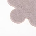 thumbnail image 3 of Almohadilla de Fieltro Adhesiva de Patas de Silla Forma Flor/forma forma forma /Cuadrada Reducci - 2 2 perfecl Almohadillas autoadhesivas Almohadillas de fieltro, 3 of 8