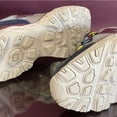 thumbnail image 4 of New Balance 801 FL All Terrain Trail Hiking Running Men's Shoes ML801FL SIZE 7.5, 4 of 5