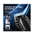thumbnail image 5 of Máquina De Corte De Cabello Para Hombre Lab.G Negro, 5 of 5