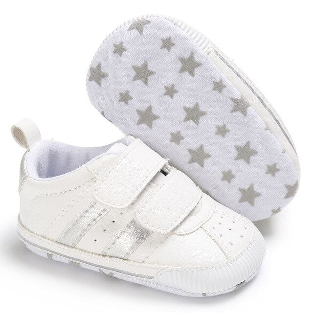 walmart baby sneakers