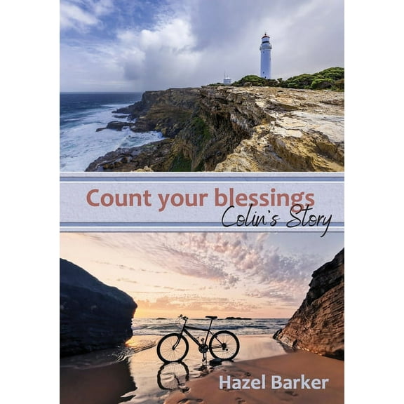 Count Your Blessings: Colin's Story, (Paperback)