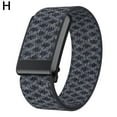 thumbnail image 1 of Whoop 4.0 Sports Bracelet Nylon Spandex Strap - Adjustable Length, Fits Most Wrists, 1 of 1