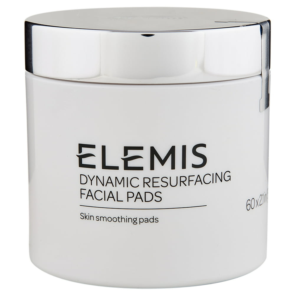 Elemis Elemis Dynamic Resurfacing Facial Pads 60 ct