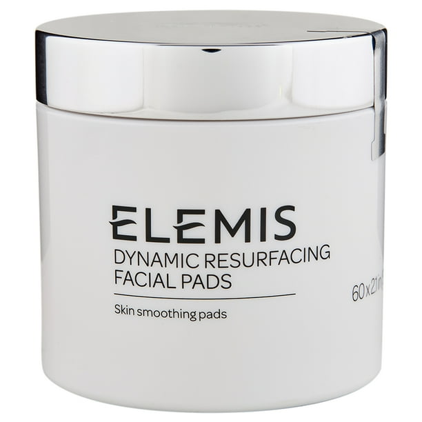 Elemis Elemis Dynamic Resurfacing Facial Pads 60 ct