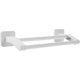 thumbnail image 3 of GOOHOCHY Toallero de pared sin perforaciones, organizador de toallas de baño, toallero de doble capa, 3 of 8