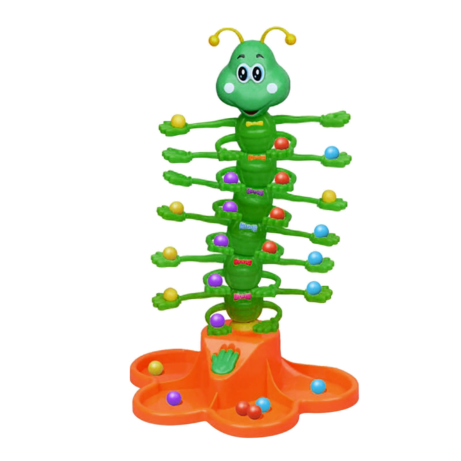 3 Pack - Tic Tac Toy XOXO Friends Mystery (Random) Kids Game