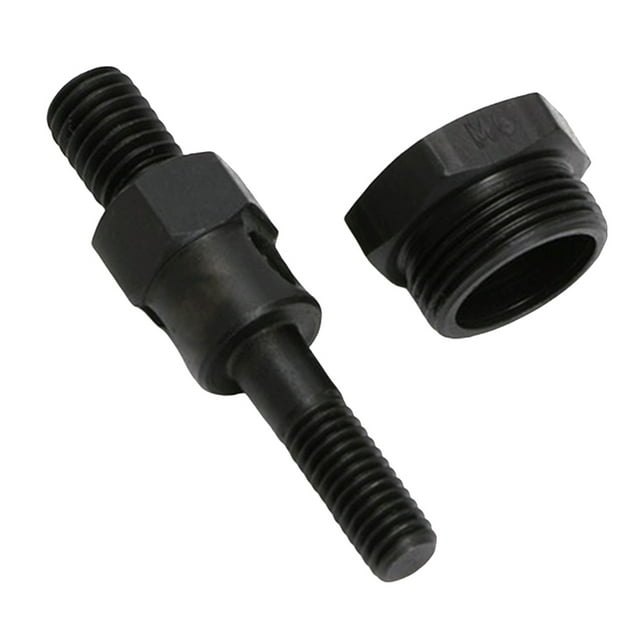 Stainless Hand Riveter Tool M3 - SAE 1/4-20, 10-24, 8-32 - Multicolor, SAE 632 6-32