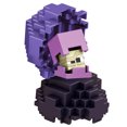 thumbnail image 3 of Minecraft Mini Mode Spawn Egg Figures Collection, Suspicious Shulker, 3 of 6