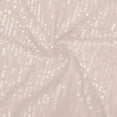 thumbnail image 5 of Staron Robes d'Été Beiges pour Femmes Aguichant Sans Manches à Paillettes Brillantes Scintillantes Fluides à Étages pour Fête Mini Robes Décontractées de Printemps à Bretelles Spaghetti, 5 of 5