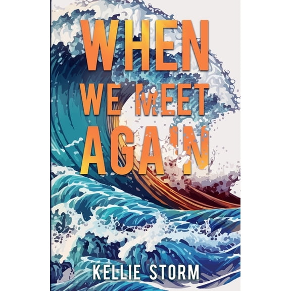When We Meet Again, (Paperback)
