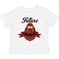 thumbnail image 3 of Inktastic Future Lumberjack Boys Toddler T-Shirt, 3 of 5