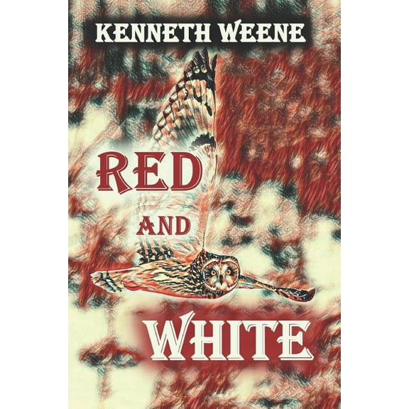 Red and White (Paperback)