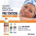 Prevention Oncology 2Pack Mouthwash for Cancer Patients