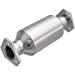 thumbnail image 3 of MagnaFlow Direct-Fit Catalytic Converter Standard Grade Federal/EPA Compliant 22918, 3 of 4