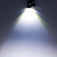 thumbnail image 4 of 4x White LED Boat Light Silver Waterproof Outrigger Spreader Transom Underwater, 4 of 6