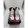 thumbnail image 1 of Size 11 - Jo r-dan 1 Retro High OG Light Fusion Red 2021, 1 of 6