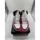 thumbnail image 1 of Size 11 - Jo r-dan 1 Retro High OG Light Fusion Red 2021, 1 of 6