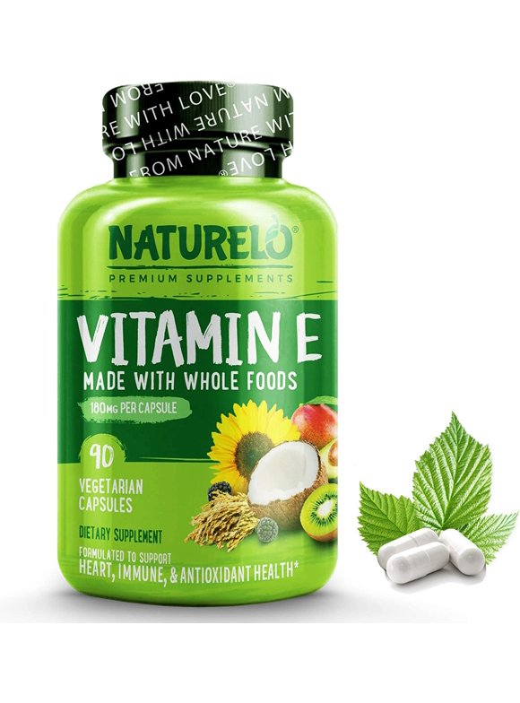 NATURELO in Vitamins and Supplements