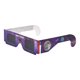 thumbnail image 2 of Juguetes para niños juguetes 1pcs gafas solares de papel gafas solares de observación Total de Color alegafas solares 3D gafas de visualización exterior Anti-uv comprar 2 get 1 gratis, 2 of 3
