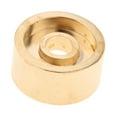 thumbnail image 2 of STARTIST Accessoires de Bouchon de Valve de Trompette Module de Réparation de Pièce de Son de Trompette Bouchon de Fond de Trompette, 2 of 9
