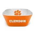 thumbnail image 3 of Clemson Tigers Large Party Bowl, 3 of 4
