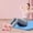 Pink, variant on TYShandao Sit-Up Assist Bar