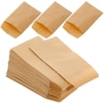 thumbnail image 3 of 50 sobres autoadhesivos para envolver semillas, sobres para embalar plántulas, sobres de papel para monedas, sobres para monedas., 3 of 7