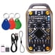 thumbnail image 1 of Lector de Chip Inteligente Chameleon Ultra RFID, Emulador de Tarjetas Inteligentes, Duplicador NFC y 3XCUID, Decodificador de Tarjetas IC de 125K y 13,56 M ID., 1 of 5