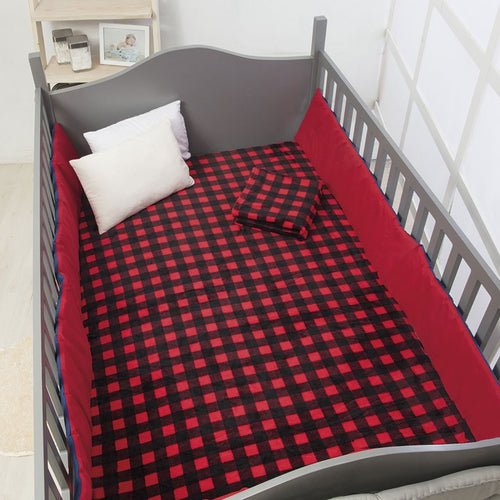 Cobertor LIGERO VIAJERO Chiqui Mundo suave y cálido para bebé 1.08 x 1.50 m Talla CUNERO 0.70 x 1.08 m Talla VIAJERO