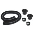 thumbnail image 1 of Maradyne Louver Kit, 2 in. Flex Hose, 1 of 3