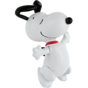 World's Smallest Peanuts Dancing Snoopy Wind-Up Figure